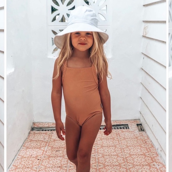 Fini the Label floppy hat - Picture 4 of 5